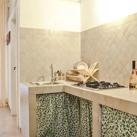 Lo Studio. Casa Centralissima *