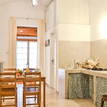 Lo Studio. Casa Centralissima Martina Franca