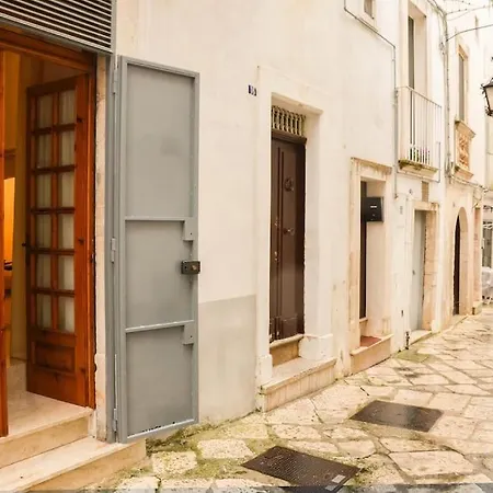 Lo Studio. Casa Centralissima *