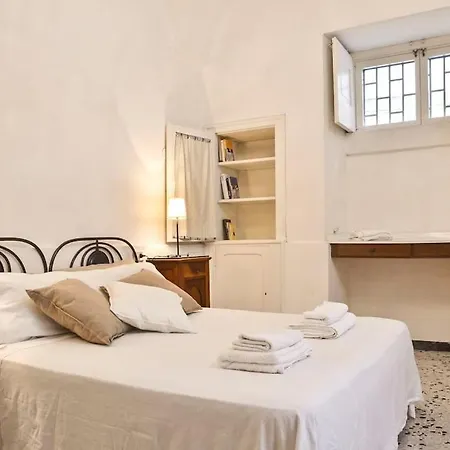 Apartment Lo Studio. Casa Centralissima