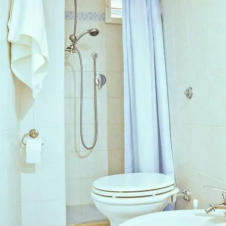 Lo Studio. Casa Centralissima * マルティナ・フランカ